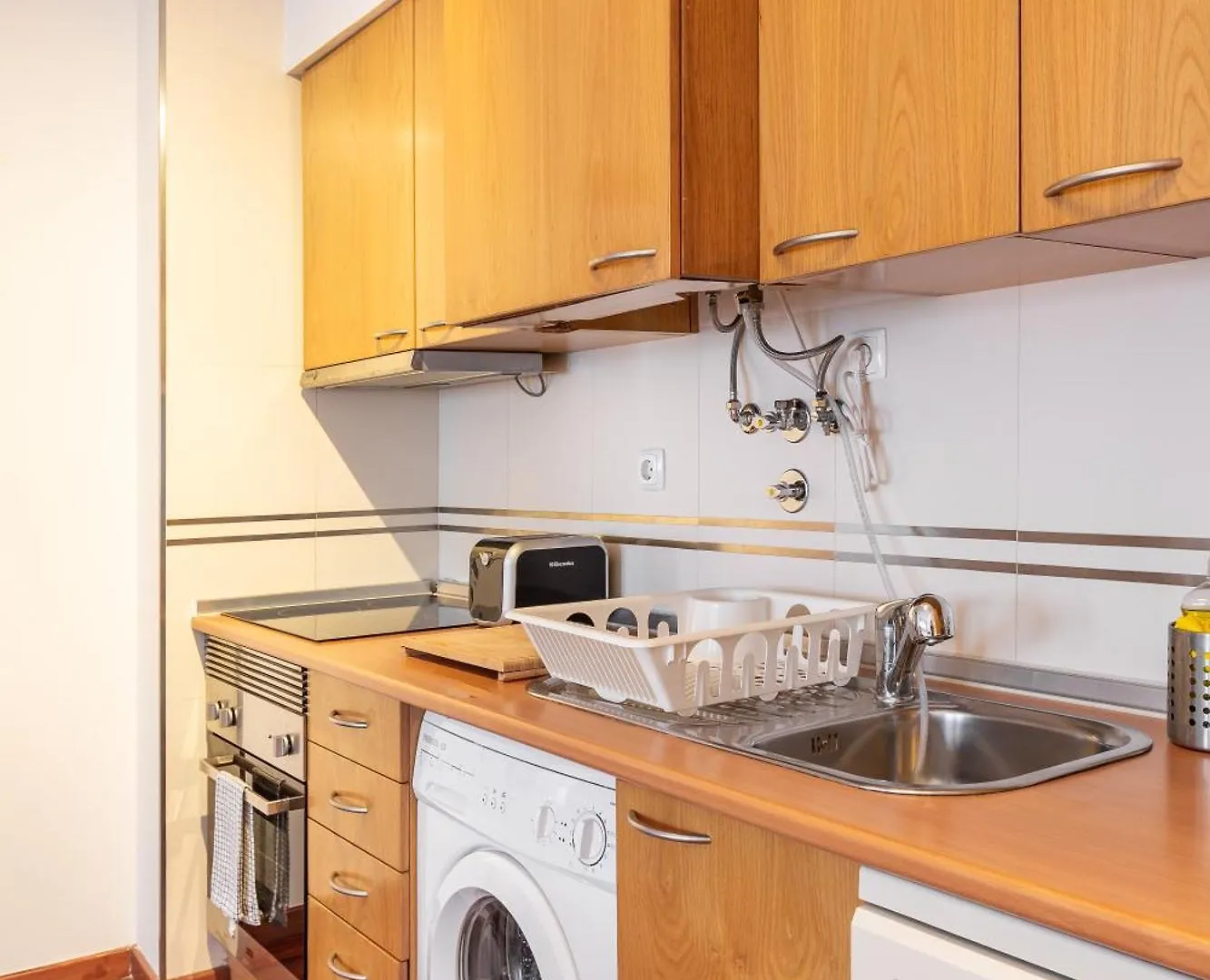 Central, Com Estacionamento Gratuito Lisbon Apartment