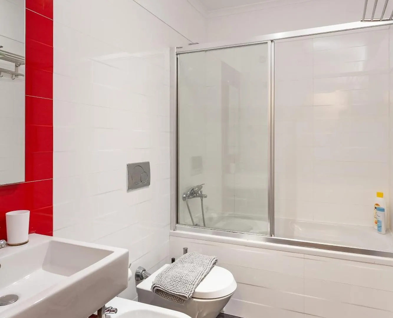 Apartment Central, Com Estacionamento Gratuito Lisbon