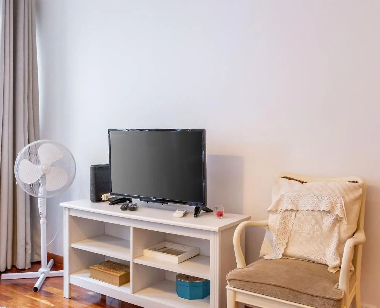 Apartment Central, Com Estacionamento Gratuito Lisbon